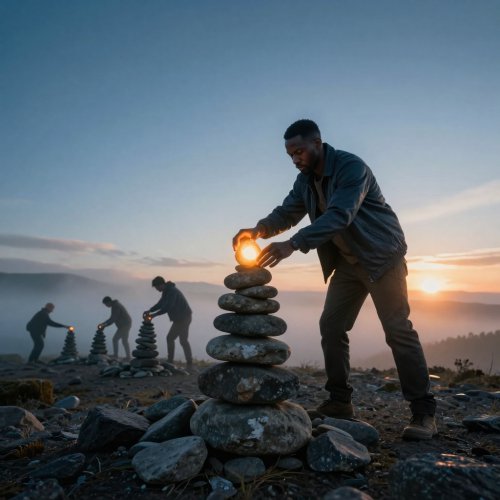 How to Build a Loyal Tribe That Follows Your Vision