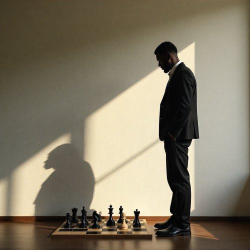 The Art of Mental Warfare: Winning the Inner Battle First