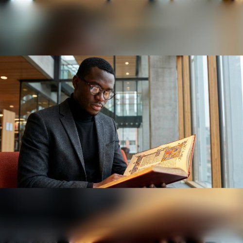 Why Modern Men Need to Study Medieval Chivalry