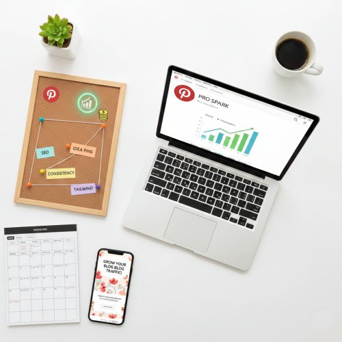 The Best Pinterest Strategies to Drive Traffic & Make Money