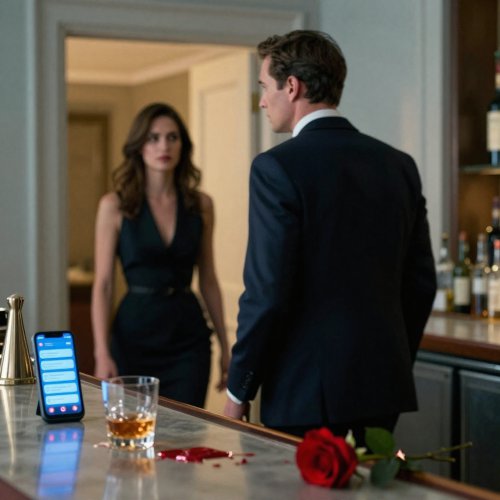 When to Walk Away from a Woman (Red Flags Most Men Miss)