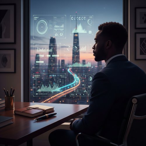 Powerful Billionaire Mindset Traits To Change Your Life in 2025