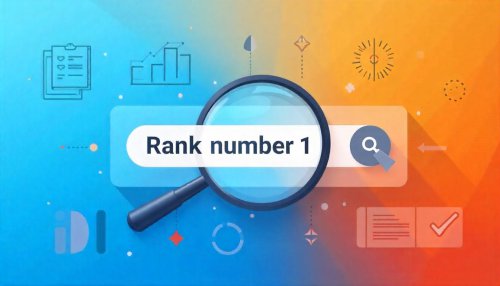 How to Rank Number 1 on Google with Low Competition Keywords (Proven 2025 Strategy)