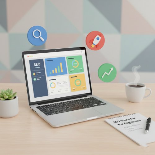 The Best SEO Tools for Beginners (Free & Paid Options)
