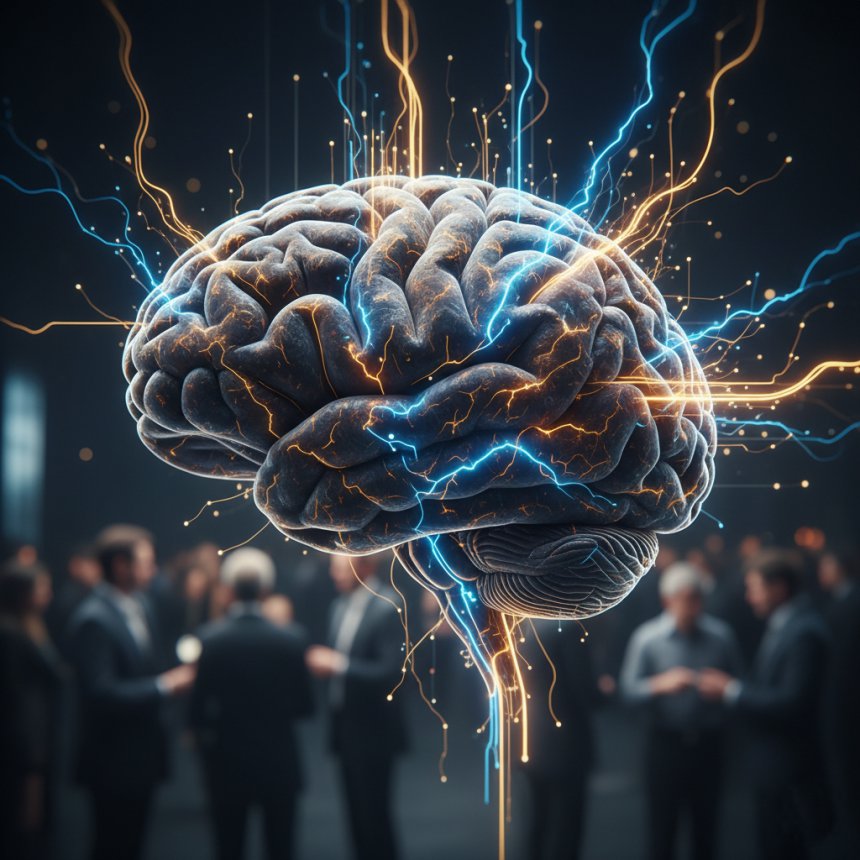 Why Charisma Can Be Learned (And How to Master It)