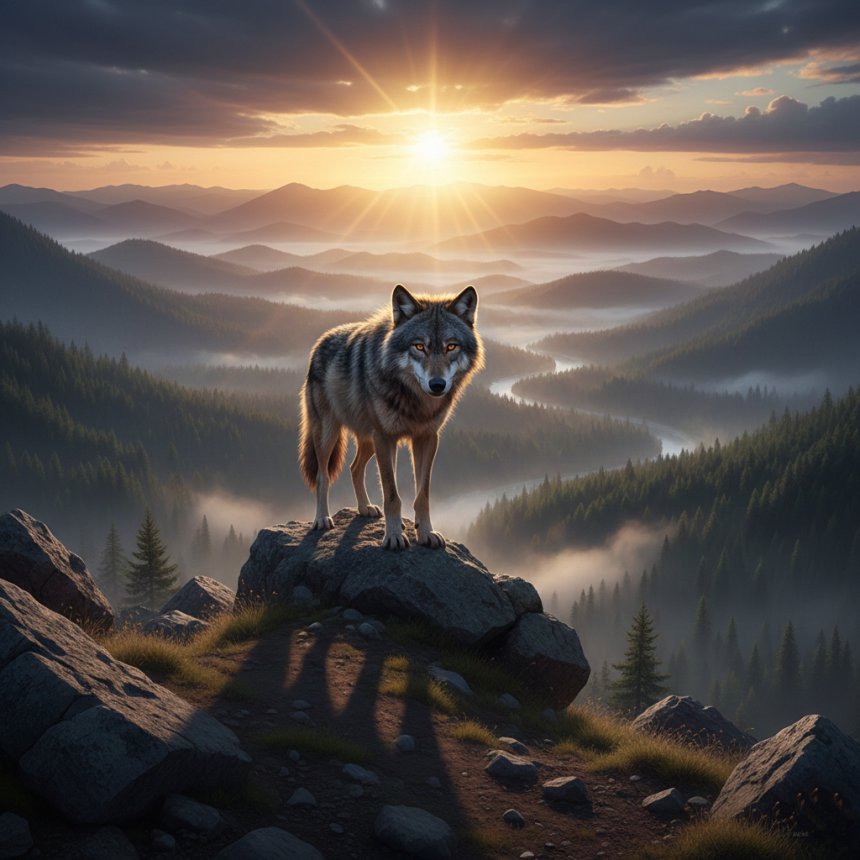 The 10 Unspoken Rules of Alpha Male Dominance – Master True Leadership