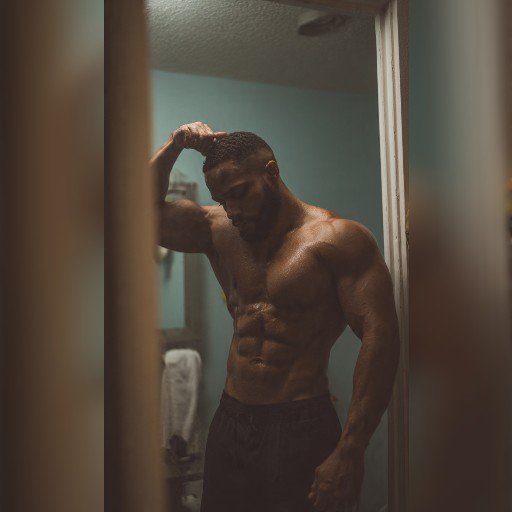 How to Shred Fat Without Losing Muscle: A Tactical Guide for Men