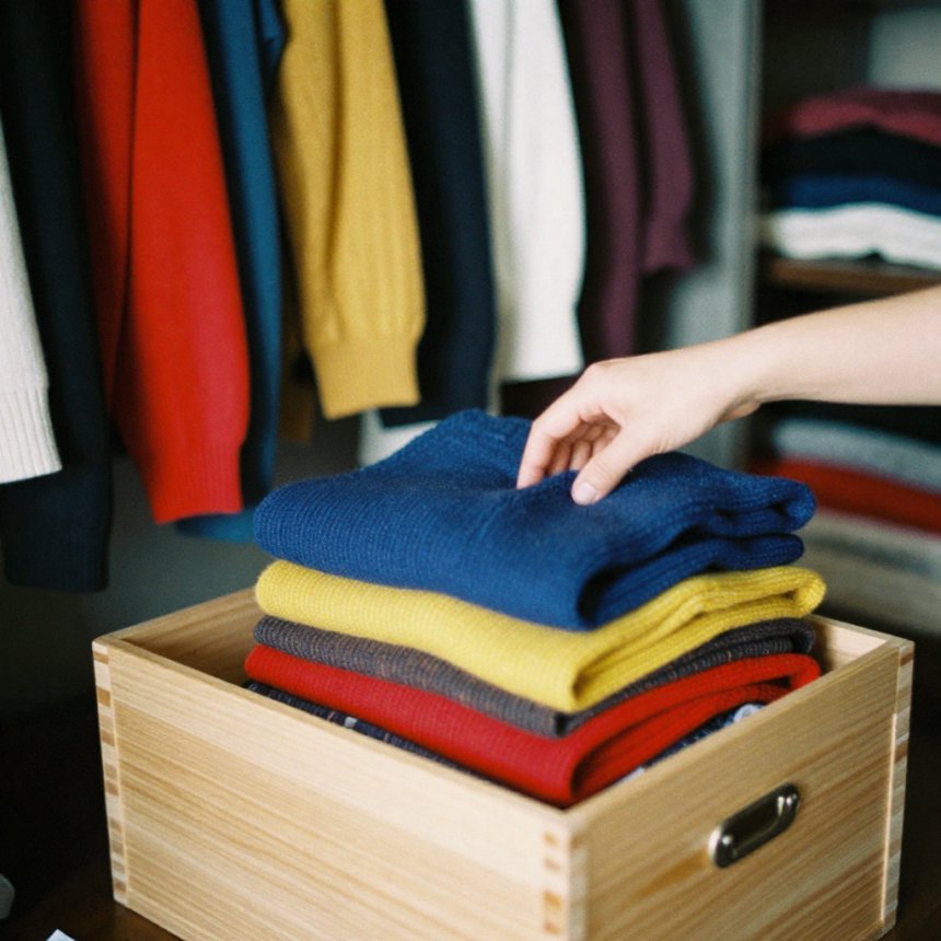 How to Keep Your Clothes Looking New for Years – Expert Care Tips
