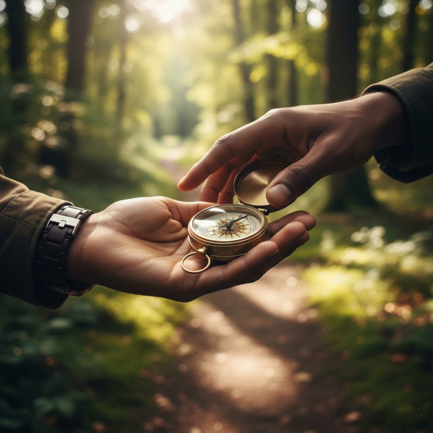 How to Lead in a Relationship Without Being Controlling