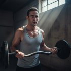 How to Train Like a Spartan: Mental Resilience for Physical Dominance