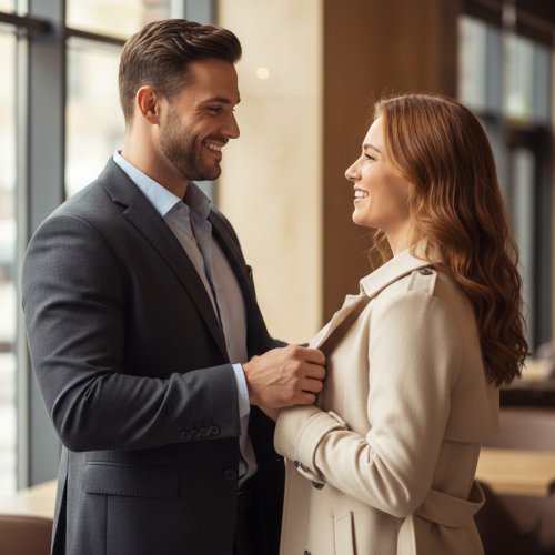 How to Keep Her Respect Long-Term (Avoid the ‘Nice Guy’ Trap)