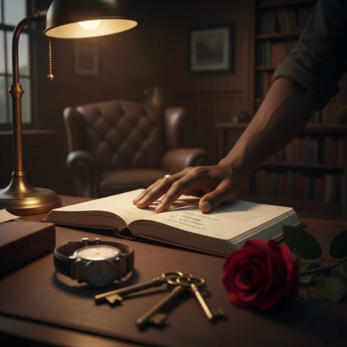 The 3 Non-Negotiables Every Masculine Man Should Enforce in a Relationship