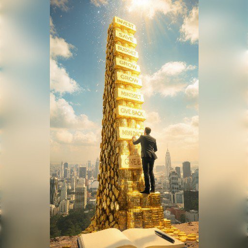 The 7 Non-Negotiable Money Rules of Self-Made Millionaires and Billionaires