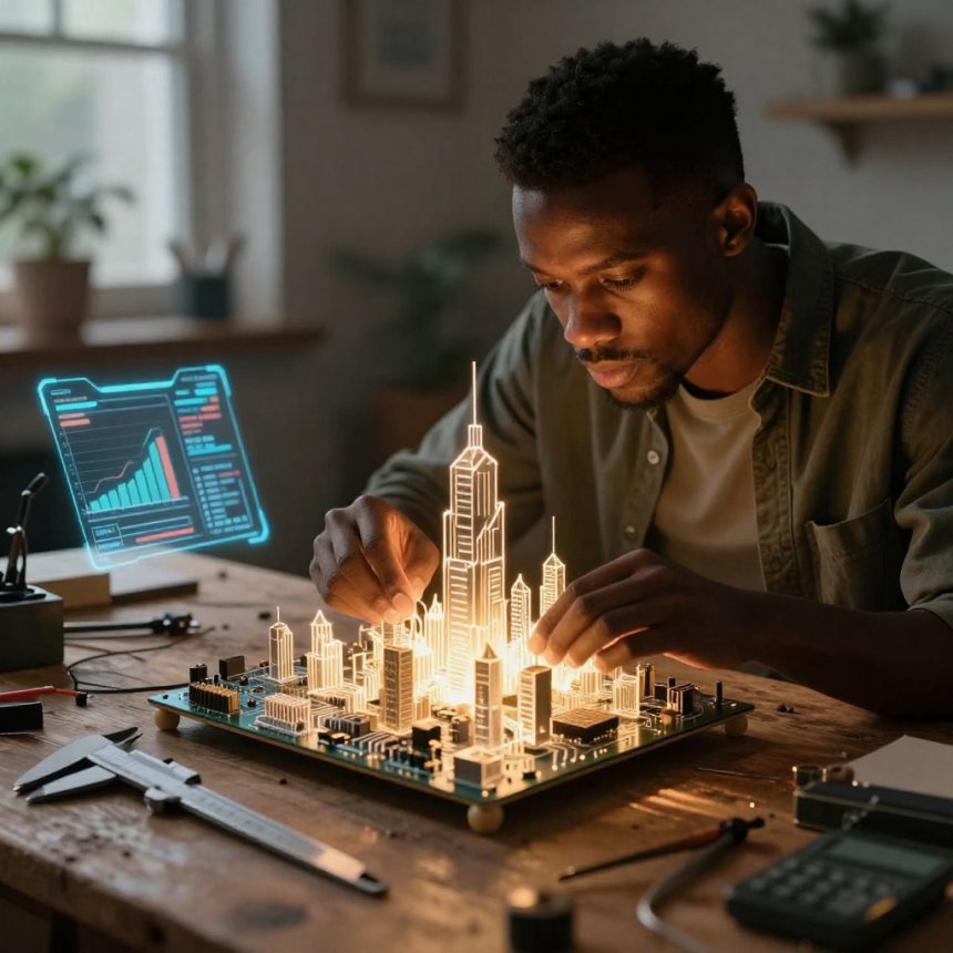 How to Make Money Selling Digital Products (Zero Inventory)