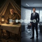 How to Lead Like a WWII Officer in a Corporate World