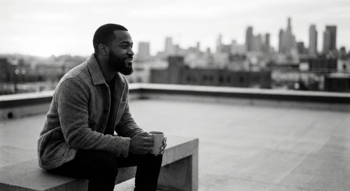 The Stoic Man’s Guide to Dating & Relationships