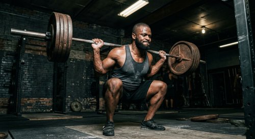 The Psychological Benefits of Heavy Lifting Every Man Should Know