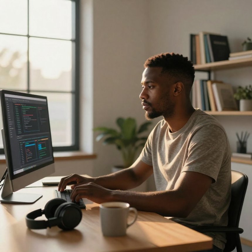 Online Side Hustles for Introverts (Work From Home Quietly)