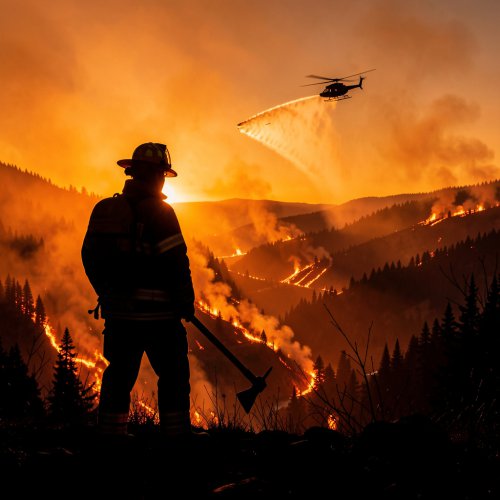 The Most Masculine Professions That Build Character