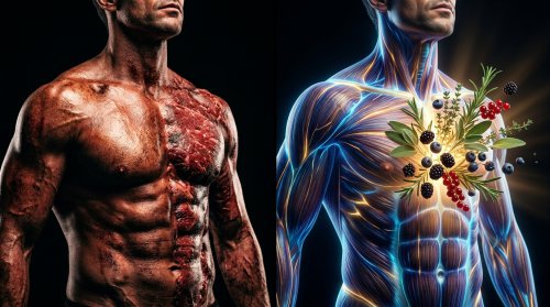 The Carnivore Diet for Men: Benefits, Risks, and Muscle Retention