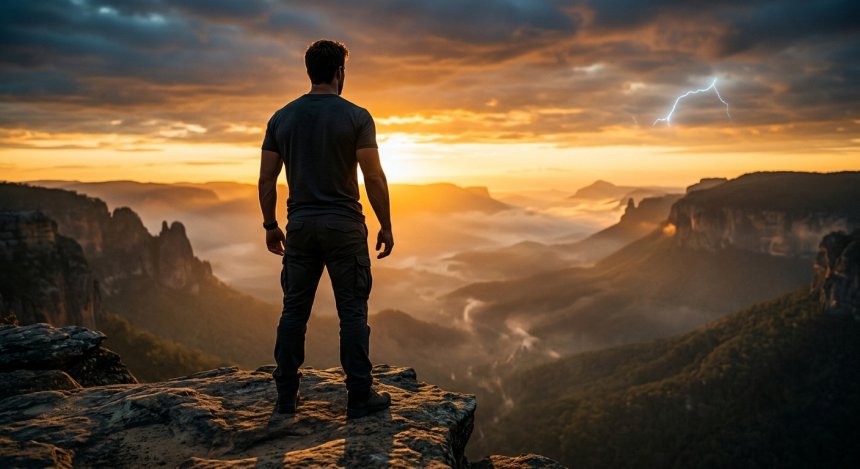 Why Masculine Energy Dominates in Dating (Science-Backed)