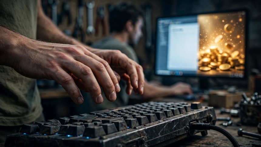 How to Get Paid for Writing Online (Even if You're Not a Pro)