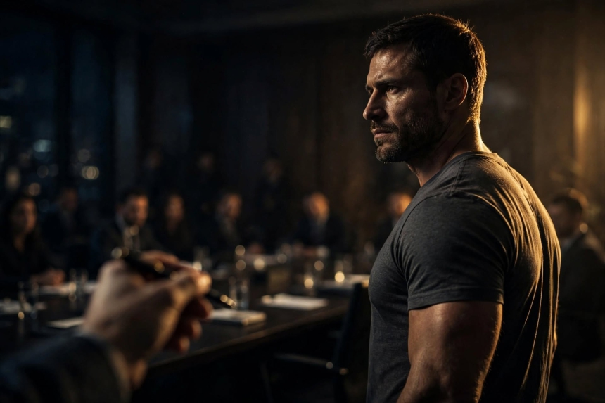 The Death of the "Nice Guy": Why Your Agreeability Is Killing Your Respect