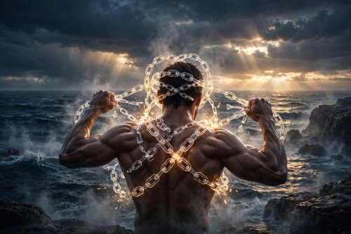 The "Woe is Me" Loop: How to Interrupt Negative Thought Patterns